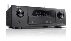 Denon X1600H Denon X1600H