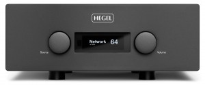 Hegel H590 Hegel H590