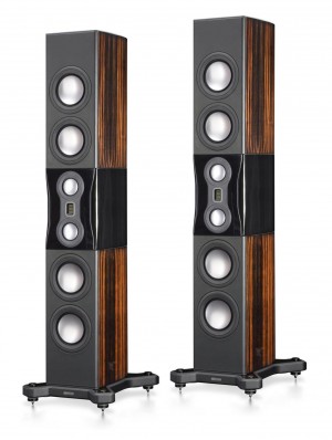 Monitor Áudio PL 500 II Monitor Áudio PL 500 II