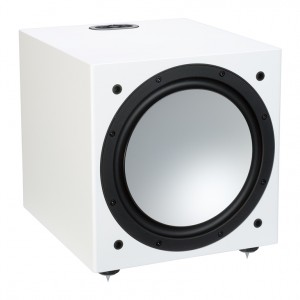 Monitor Áudio Silver W12 Monitor Áudio Silver W12