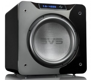SVS SB 4000 Gloss SVS SB 4000 Gloss