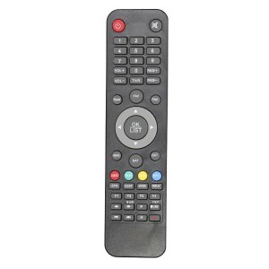 Controle Remoto para Receptores Azamerica 1001/1005/1009 Controle Remoto para Receptores Azamerica 1001/1005/1009