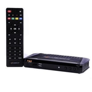 Receptor Azamerica F92 Plus Full HD / Wi-Fi - "PARA CABO" Receptor Azamerica F92 Plus Full HD / Wi-Fi - "PARA CABO"