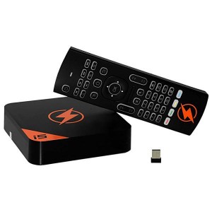 Receptor Azamerica I5 Ultra HD Wi FI Bluetooth HDMI USB/SD SEM ANTENA Receptor Azamerica I5 Ultra HD Wi FI Bluetooth HDMI USB/SD SEM ANTENA