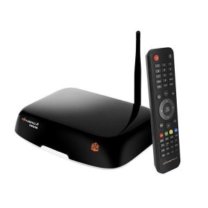 Receptor Azamerica S-2005 / WI-FI / IKS-SKS-IPTV Receptor Azamerica S-2005 / WI-FI / IKS-SKS-IPTV