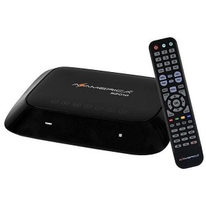 Receptor Azamerica S-2010 - 4K / WI-FI / ANDROID / IKS-SKS-IPTV / ACM - MEGA PROMOÇÃO! Receptor Azamerica S-2010 - 4K / WI-FI / ANDROID / IKS-SKS-IPTV / ACM - MEGA PROMOÇÃO!
