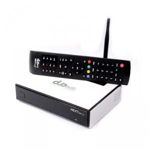 Receptor Duosat Next UHD Lite 4K - Android / Wi-Fi / IPTV IKS SKS - ACM Receptor Duosat Next UHD Lite 4K - Android / Wi-Fi / IPTV IKS SKS - ACM