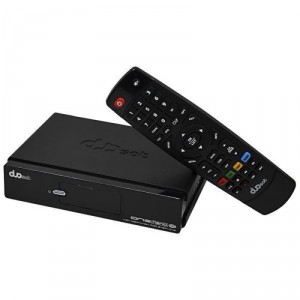Receptor Duosat One Nano HD Wi-Fi IPTV ONDEMAM ACM IKS SKS Receptor Duosat One Nano HD Wi-Fi IPTV ONDEMAM ACM IKS SKS