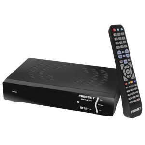 Receptor Freesky The Rock Zion Satelite+Cabo+Wifi Full HD Linux IPTV IKS SKS CABO Receptor Freesky The Rock Zion Satelite+Cabo+Wifi Full HD Linux IPTV IKS SKS CABO