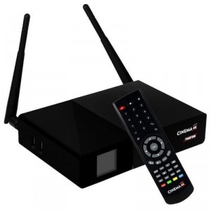 Receptor Phantom Cinema 4K ANDROID ACM IPTV iks sks Receptor Phantom Cinema 4K ANDROID ACM IPTV iks sks