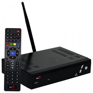 Receptor Probox 300 HD Wi-Fi ACM iptv iks sks Receptor Probox 300 HD Wi-Fi ACM iptv iks sks