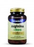 Miniatura - Arginina + Boro  60 caps - Vitaminlife