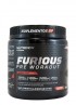 Miniatura - Furious Pre Workout - nutrends  -50 doses 