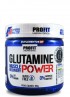 Miniatura - Glutamina Glutamine Power 300g Profit Labs