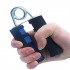 Miniatura - Flexor Exercitador de Mão Punho e Dedos  Hand Grip Exerciser - PAR