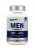 Miniatura - Multivitamínico Men Complet Arginina + Hmb + Boro 60caps