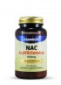 Miniatura - NAC Acetilcisteina + Extrato de Própolis 600mg 