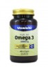 Miniatura - Ômega 3 - fish oil -1000mg  VitaminLife 60 cáps