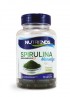 Miniatura - Spirulina Microalga  Vegan -  60 capsulas 