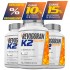 Miniatura - Vitamina K2 Mk7 Menaquinona - 60 Cápsulas