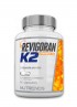 Miniatura - Vitamina K2 Mk7 Menaquinona - 60 Cápsulas