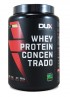 Miniatura - Whey Protein concentrado (900g) - Dux Nutrition Original