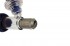 Miniatura - Vacinador com porta frasco / Aplicador ou dosador Proxi 2ml Regulagem de 0,5ml a 2ml