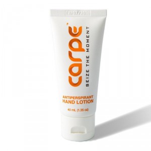 Carpe Hand Lotion 40ml - Novidade para mãos Secas