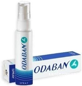 Compre Odaban 30ml - Axilas, crânio e facial - Promoção!