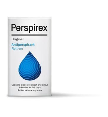 Perspirex Roll-on 20ml - Pronta Entrega Brasil